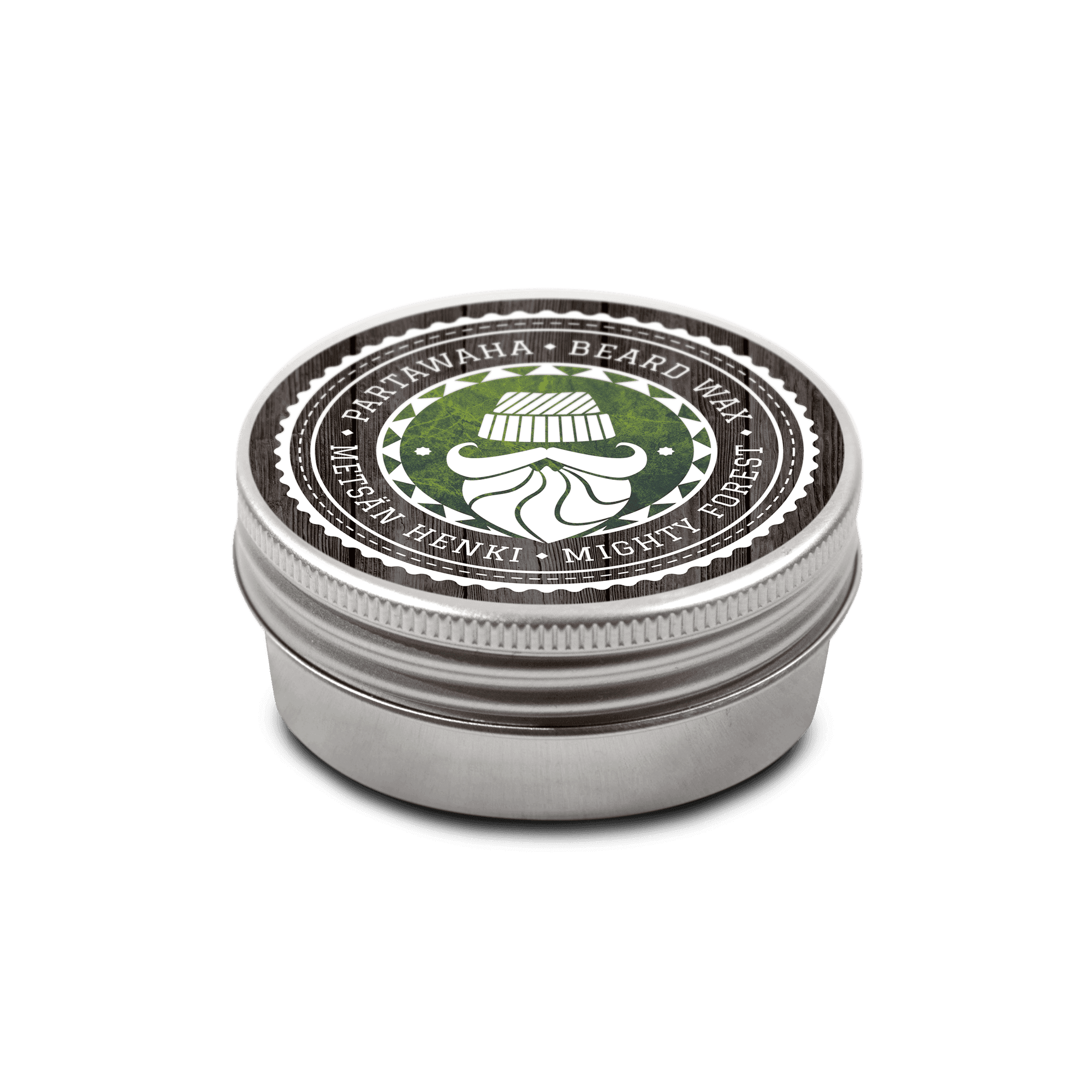Metsän Henki - partavaha, 50ml