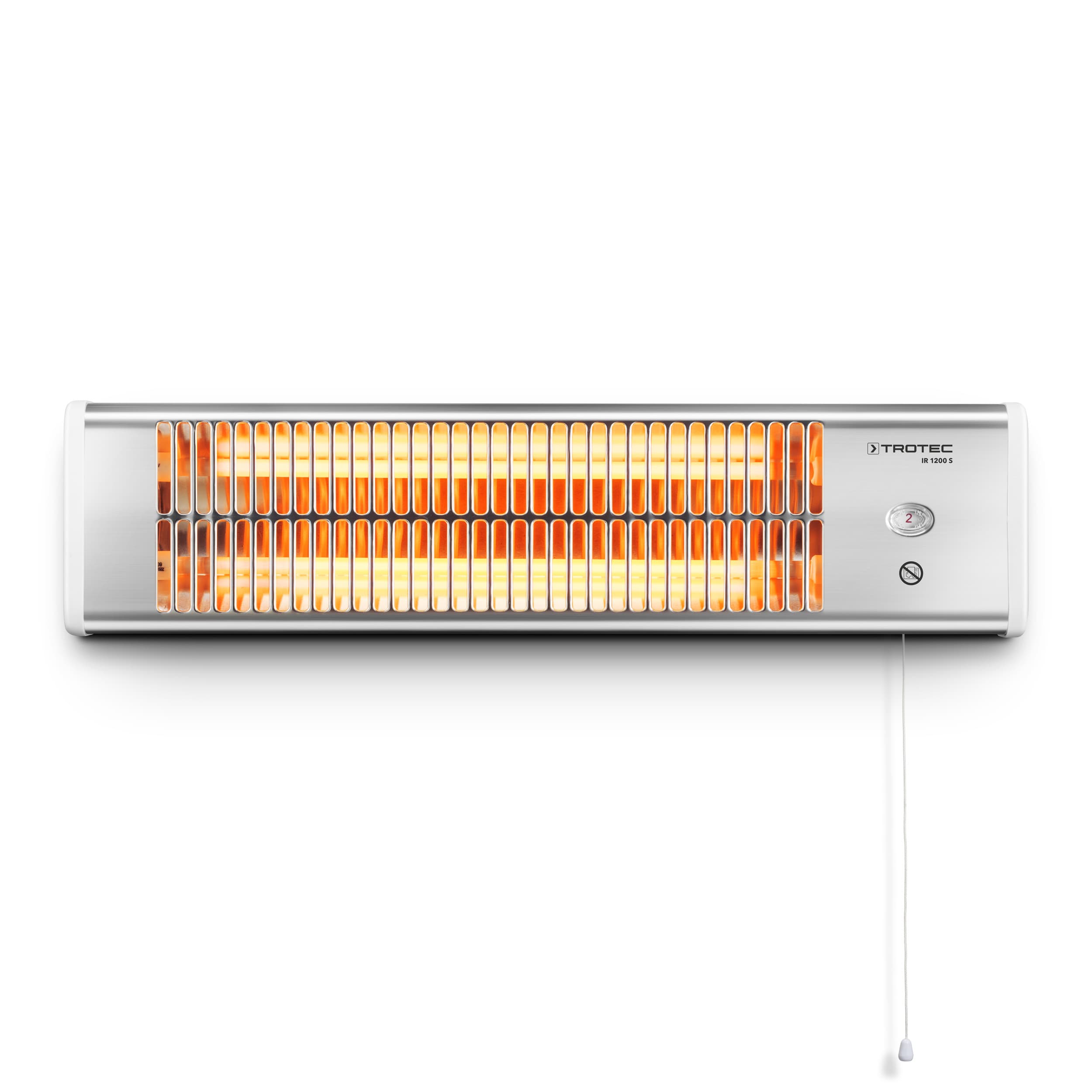 IR 1200 S Infrapunalämmitin