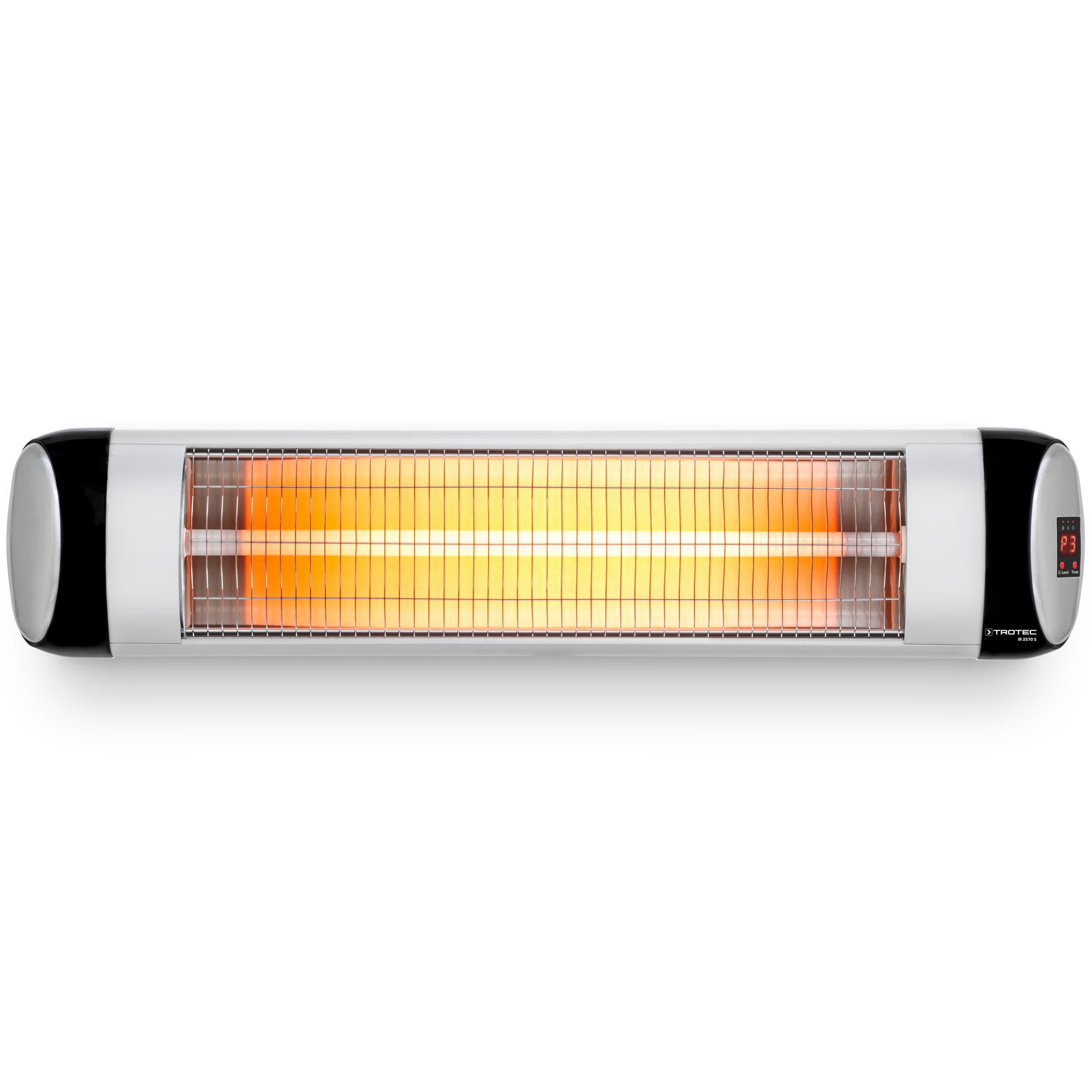 Infrapuna-lämmitin IR 2570 S