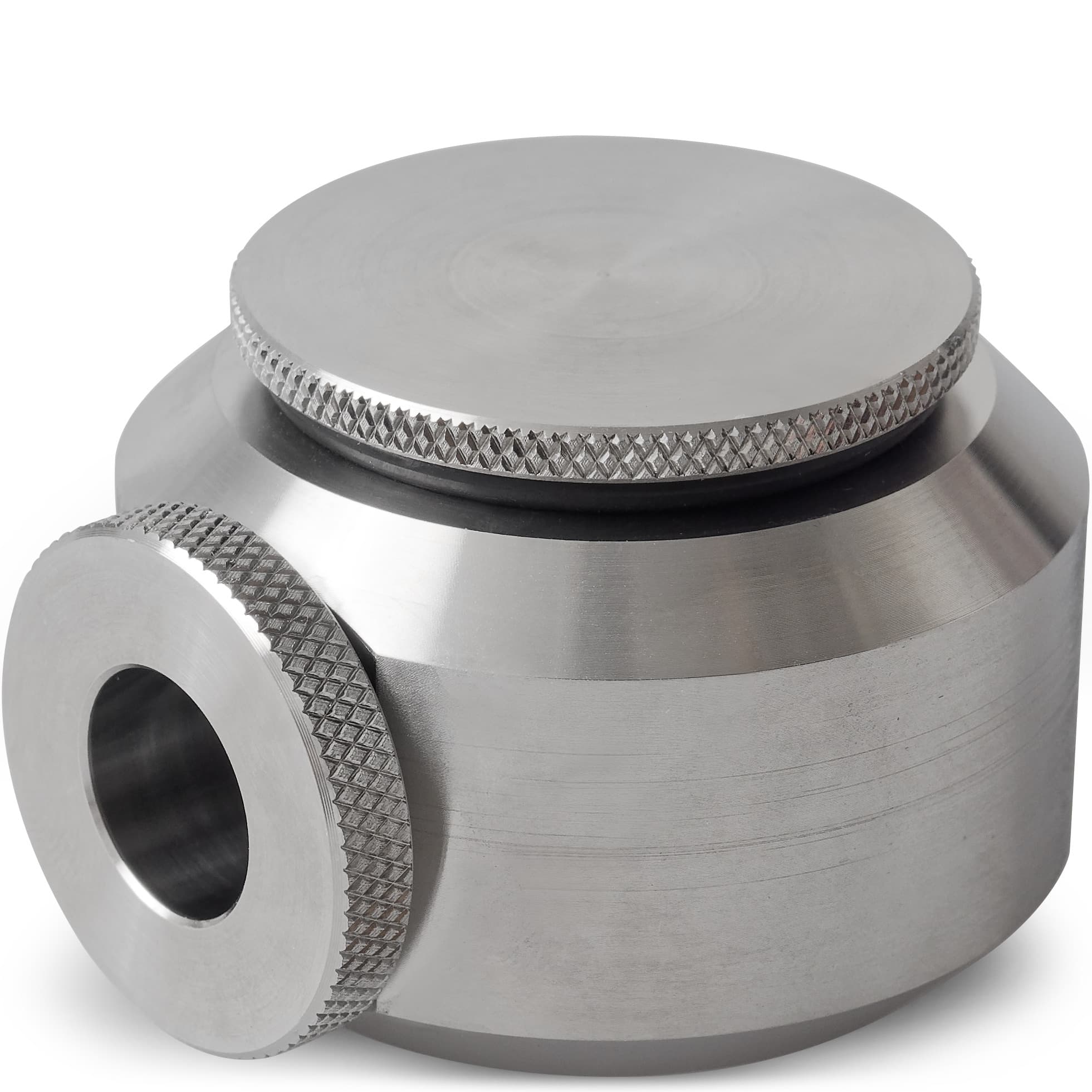 Kalibrointilohko T210/260/TS210/230-malleihin