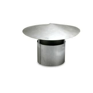 Savupiipun sadehattu 150 mm