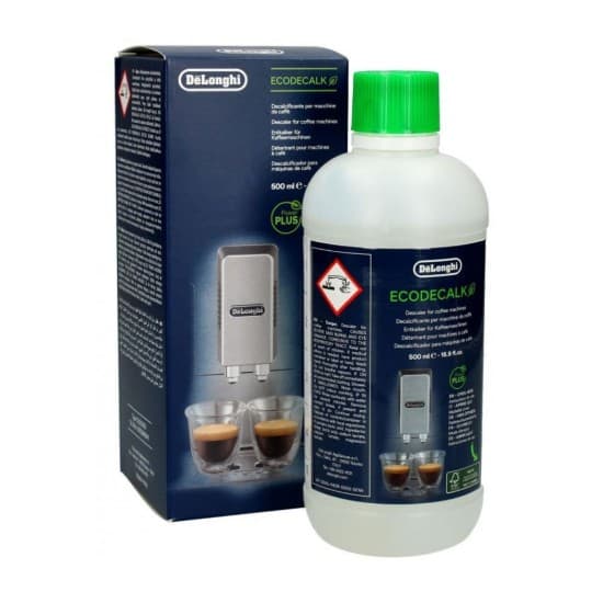 Kalkinpoistoaine, 500 ml - DeLonghi