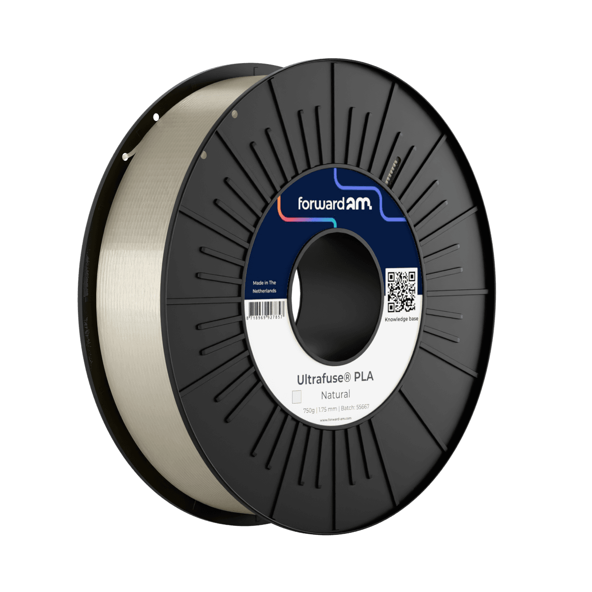 Forward Am Ultrafuse Pla
