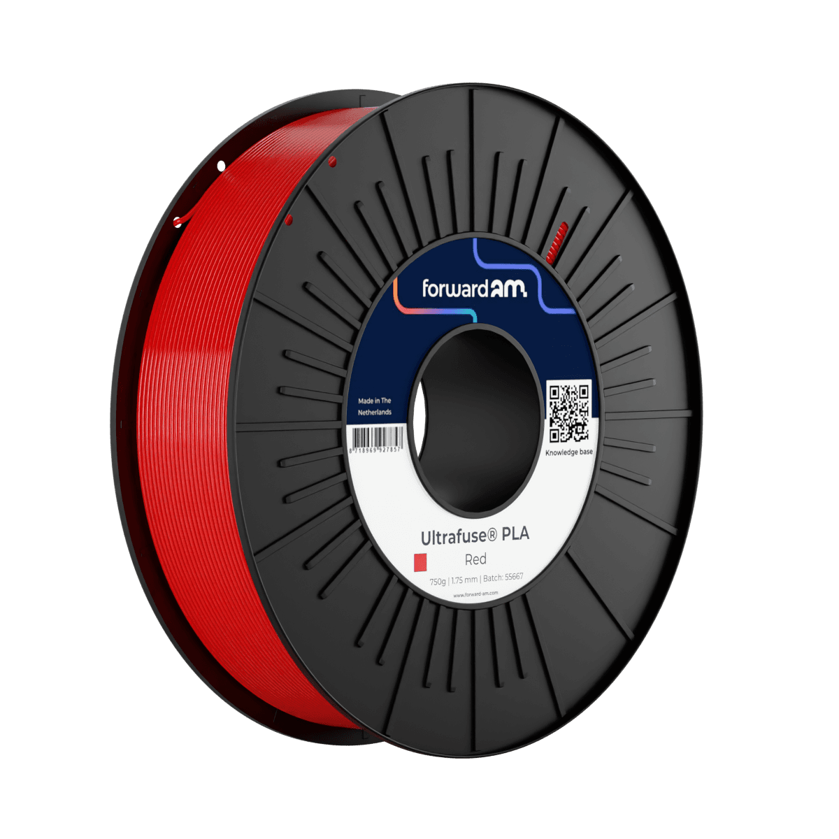 Forward Am Ultrafuse Pla