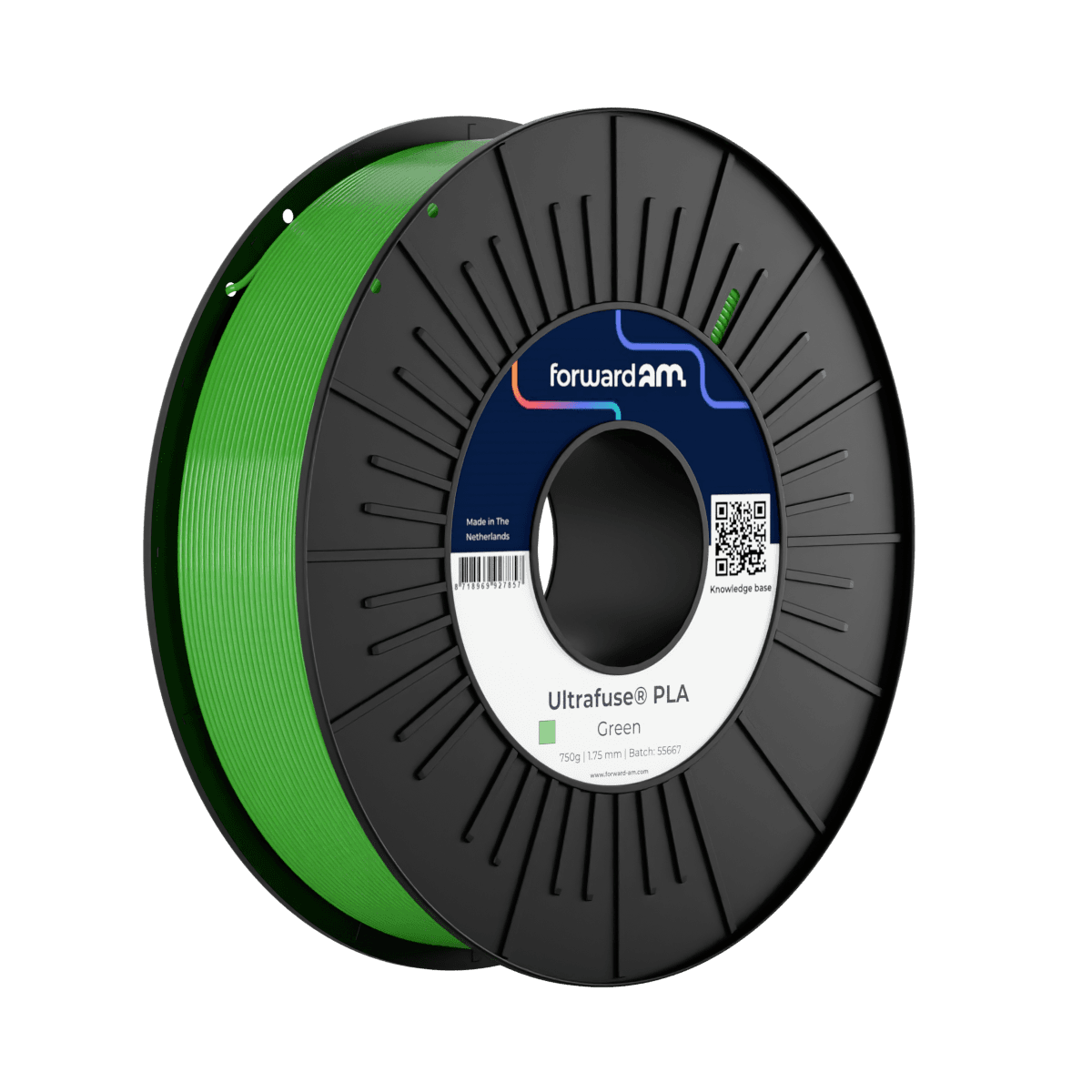 Forward Am Ultrafuse Pla