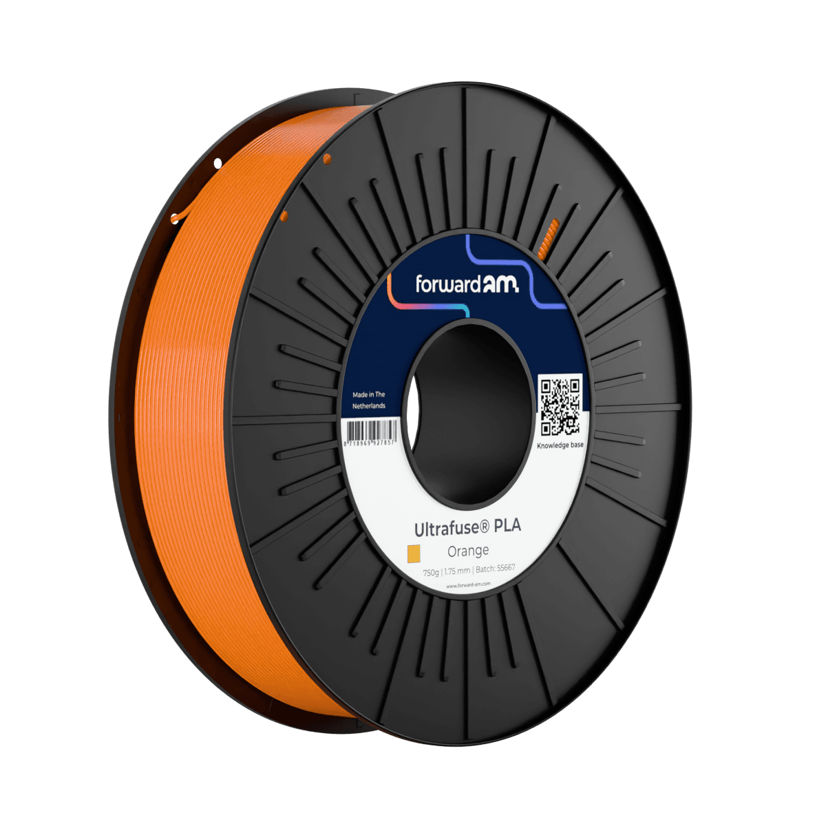 Forward Am Ultrafuse Pla