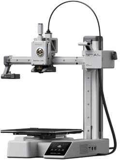 Bambu Lab A1 Mini