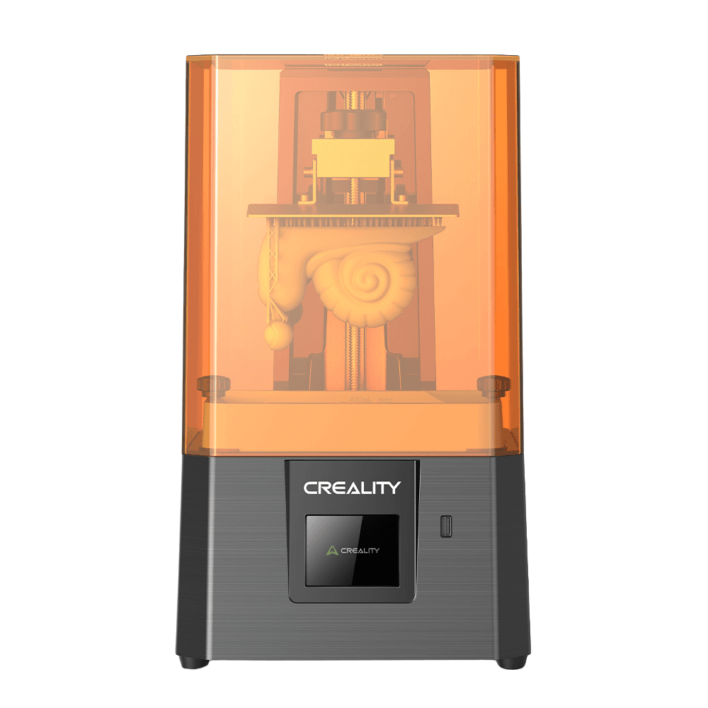 Creality Halot-r6