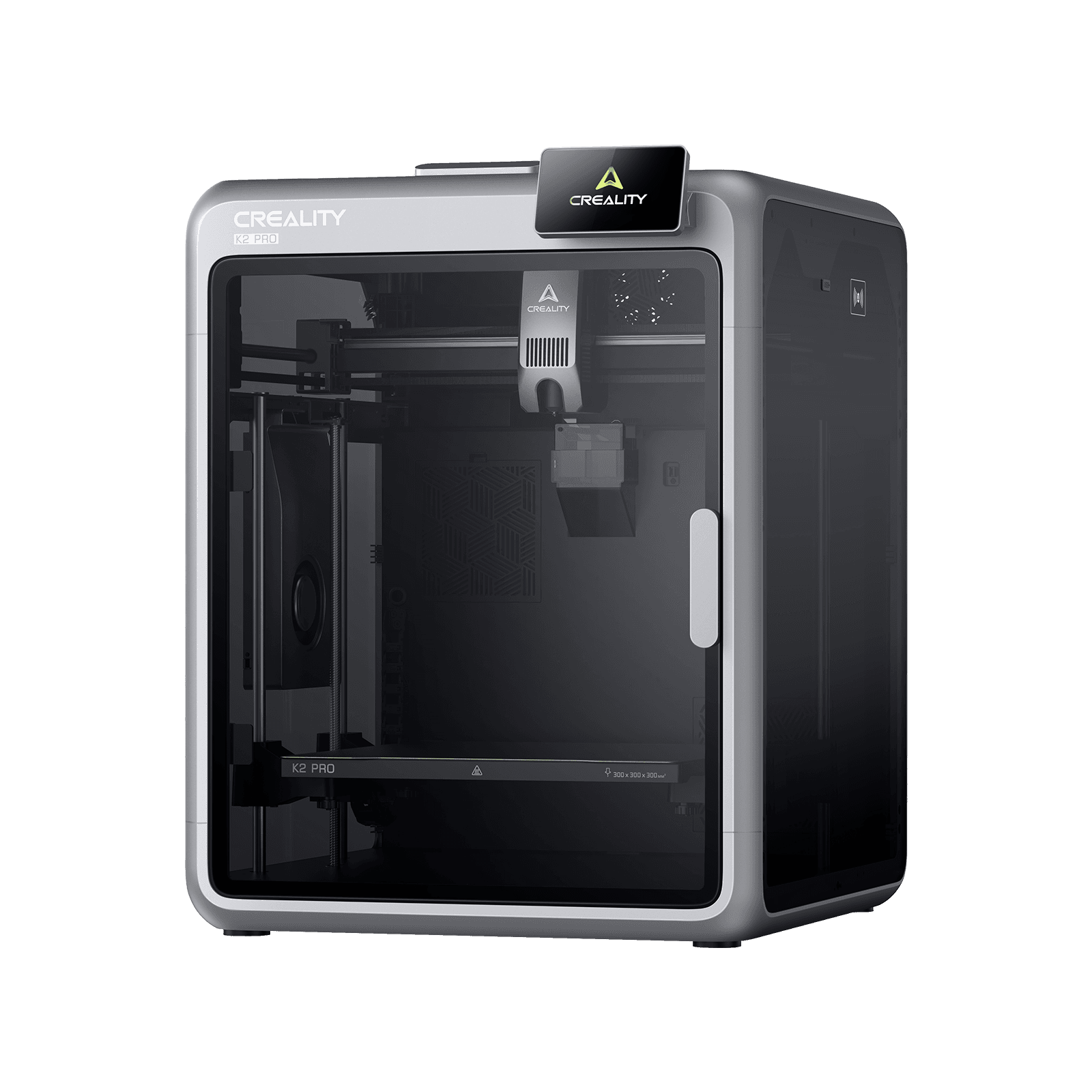 Creality K2 Pro