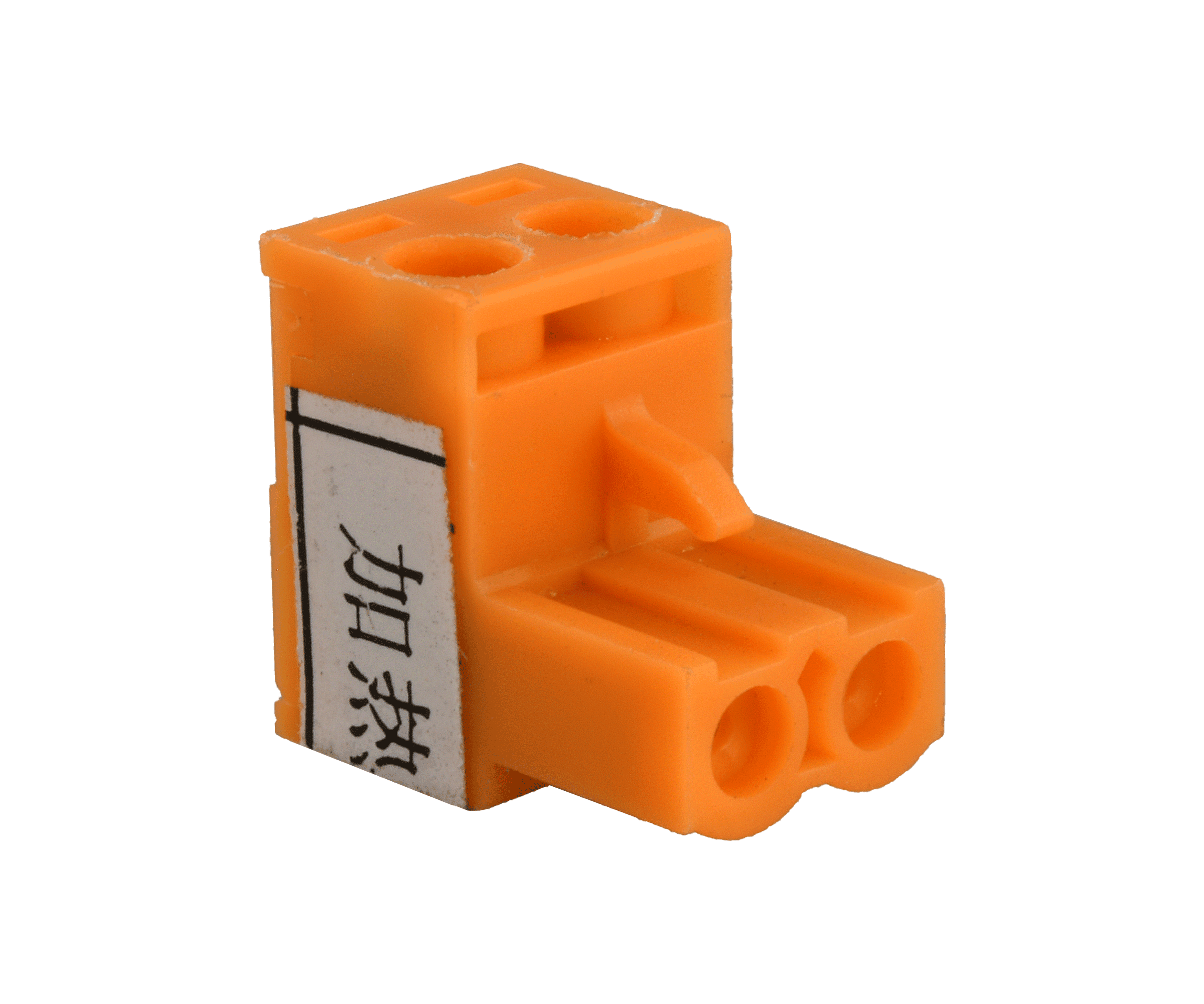 Wanhao 2-pin Connector