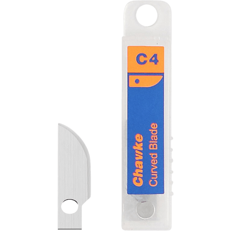 Chawke Blades Kit For Ck01
