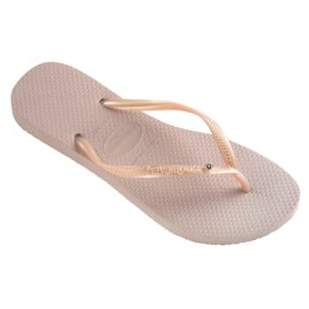 Havaianas Slim Crystal Glamour SW * Kampanja *