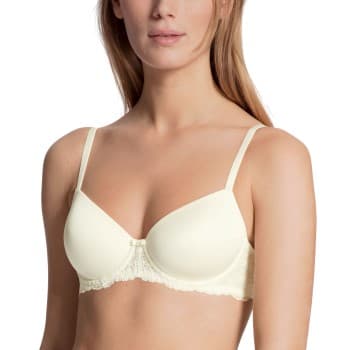Calida Sensual Secrets Underwired T-shirt Bra * Kampanja *