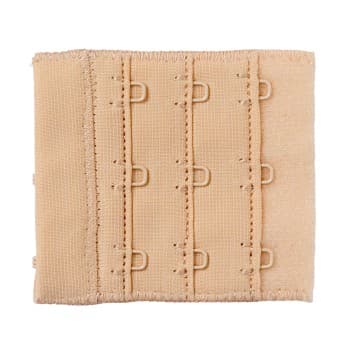 Trofe Bra Extender 3 Hooks 5,5 cm * Kampanja *