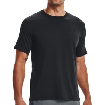 Under Armour 3 pakkaus Sportstyle LC Short Sleeve