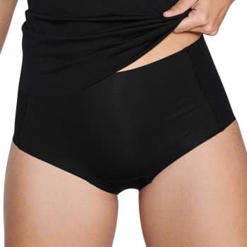 Naturana Solutions Invisible High Waist Maxi Brief * Kampanja *