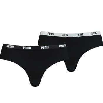 Puma 2 pakkaus Women Microfiber Brazilian