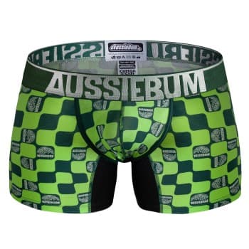 aussieBum 3 pakkaus CottonSoft 2.0 Hipster * Kampanja *