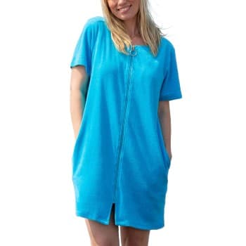Trofe Short Sleeved Beachrobe * Kampanja *