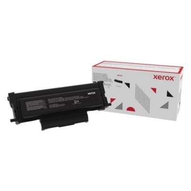 Xerox Xerox Värikasetti musta 006R04400 Vastaa: N/A
