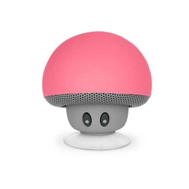 Mobility on Board MOB-kaiutin Mega Mush Rosa / sininen 3701613300774 Vastaa: N/A