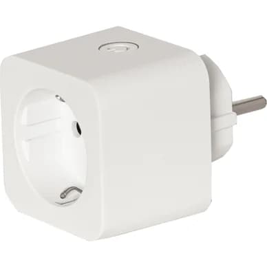 Star Trading Star Trading Lisävaruste Smart Plug Indoor 369-01 Vastaa: N/A