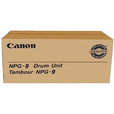 Canon Canon NPG-9 Rumpu värijauheen siirtoon 1336A002 Vastaa: N/A