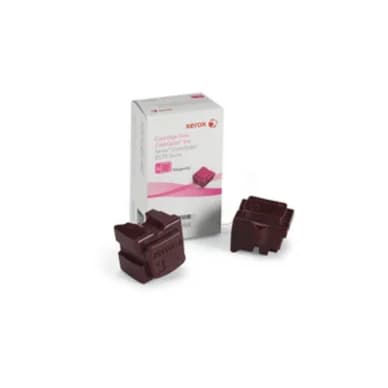 Xerox Colorstix magenta 2-pakkaus 4.400sivua 108R00932 Vastaa: N/A