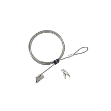 Kensington Kensington Slim NanoSaver® 2.0 EQ lukko K60630WW Vastaa: N/A