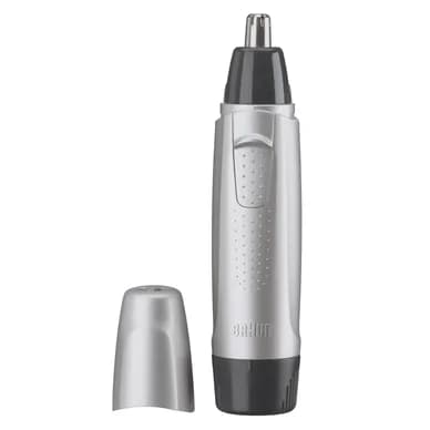 BRAUN Braun korva- ja nenäkarvatrimmeri 4210201574620 Vastaa: N/A