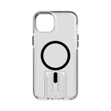 Tech21 Cover Evo Crystal Kick MagSafe iPhone 15 Plus Clear T21-10471 Vastaa: N/A