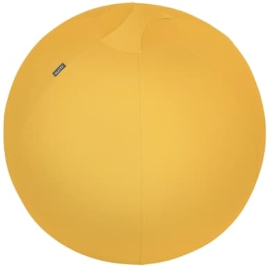 Leitz Leitz Ergo Cosy aktiivipallo, keltainen 52790019 Vastaa: N/A