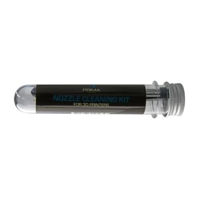 Prima PrimaCreator Nozzle Cleaning Kit 0715235125656 Vastaa: N/A
