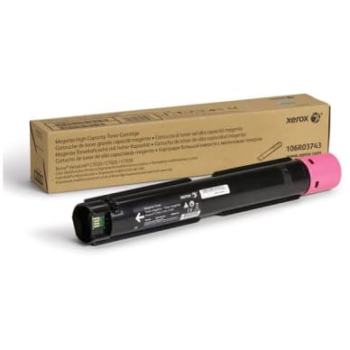 Xerox VersaLink C7020/7030 magenta Toner Hi cap. 9,8K