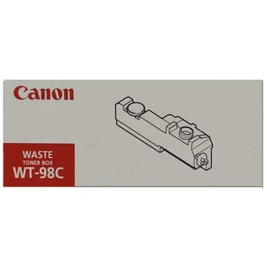 Canon Wastebox 0361B009 Vastaa: N/A