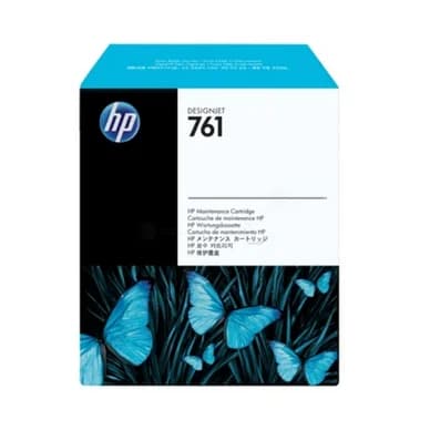 HP Maintenance kit HP 761 CH649A Vastaa: N/A