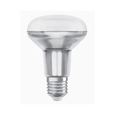 OSRAM Himmennettävä LED-lamppu spot E27 9,6W 2700K