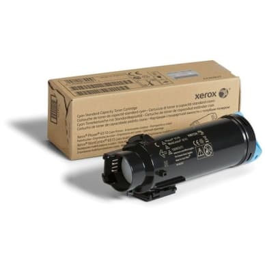 Xerox Phaser 6510 toner cyan 1K 106R03473 Vastaa: N/A