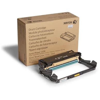 Xerox Rumpu värijauheen siirtoon, 30 000 sivua 101R00555 Vastaa: N/A