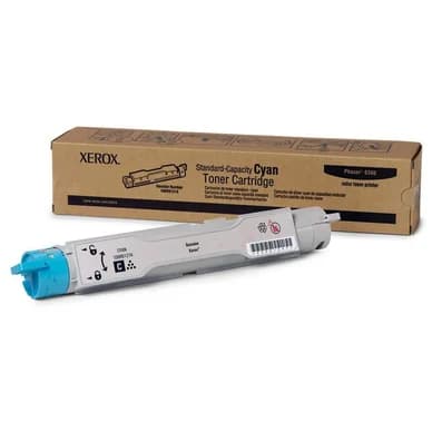 Xerox Värikasetti cyan 5.000 sivua 106R01214 Vastaa: N/A