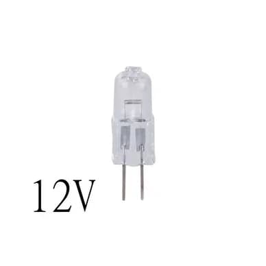 Halogen Halogeenilamput G4 10W 101 lm SE41210 Vastaa: N/A