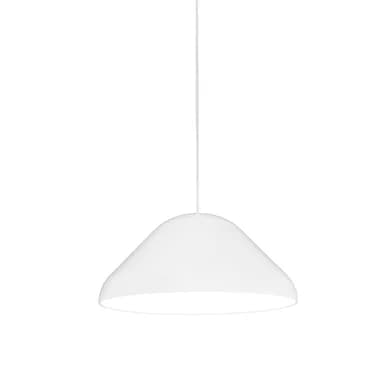 AIRAM Enna Seinälamppu diffuusorilla, E27 Valkoinen 43,4cm 9610633 Vastaa: N/A