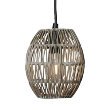 Star Trading Lampunvarjostin Linde Ø18cm 092-09 Vastaa: N/A