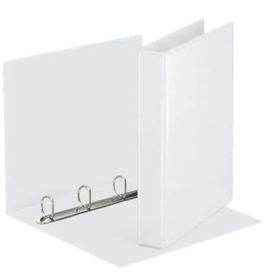 ESSELTE Panoramakansio Esselte FSC® 4DR/30mm valk 49703 Vastaa: N/A