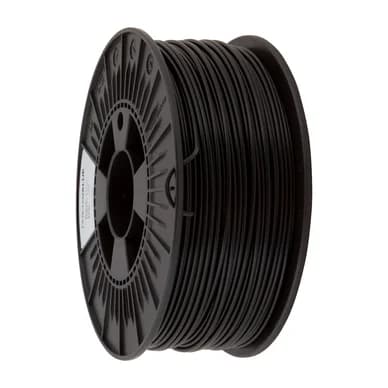 Prima PrimaValue PLA 2.85mm 1 kg Tummanharmaa 0634654249333 Vastaa: N/A
