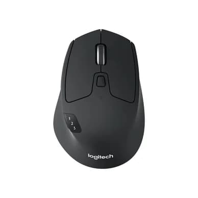 LOGITECH Logitech Langaton hiiri M720 Triathlon 910-004791 Vastaa: N/A