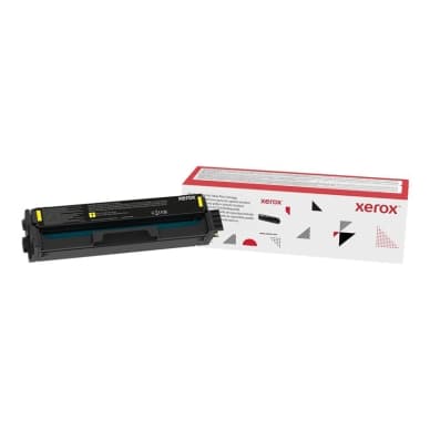 Xerox Värikasetti keltainen 1.500 sivua 006R04386 Vastaa: N/A
