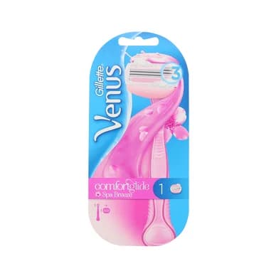 Gillette Gillette Venus Spa Breeze 1x partakone 7702018966943 Vastaa: N/A