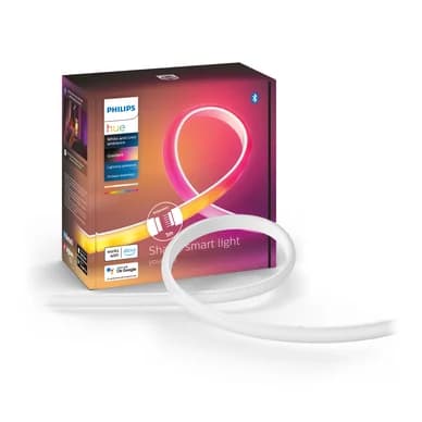 Philips Philips HueWXA Lightstrip Extension 8719514339989 Vastaa: N/A