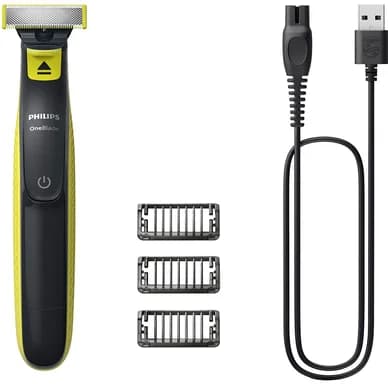 Philips Philips OneBlade QP2724/10 Partatrimmeri 8720689013178 Vastaa: N/A